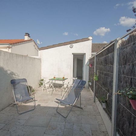 La Patelle Lägenhet La Plaine-sur-Mer Exteriör bild